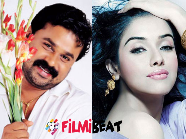 Happy Birthday Dileep And Asin! Happy Birthday Dileep And Asin!