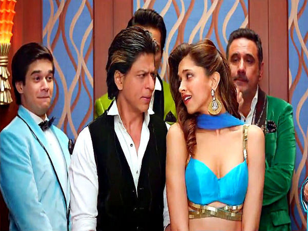 Too High Expectation