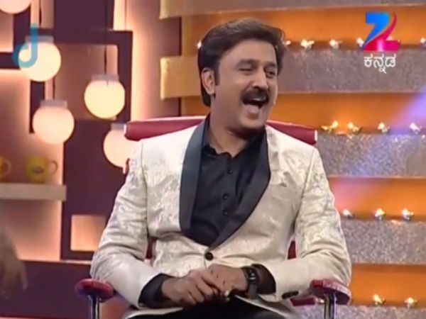 Weekend With Ramesh Comes To A Superlative End