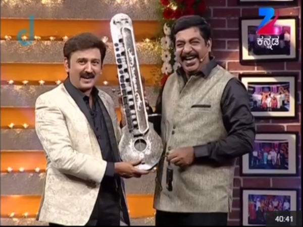 Weekend With Ramesh Comes To A Superlative End