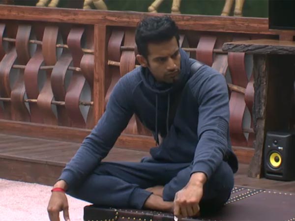 RJ Preetam Informed Upen