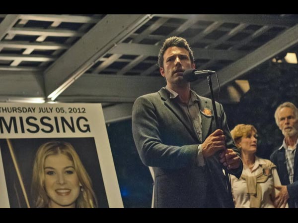 Might Look Dark But...