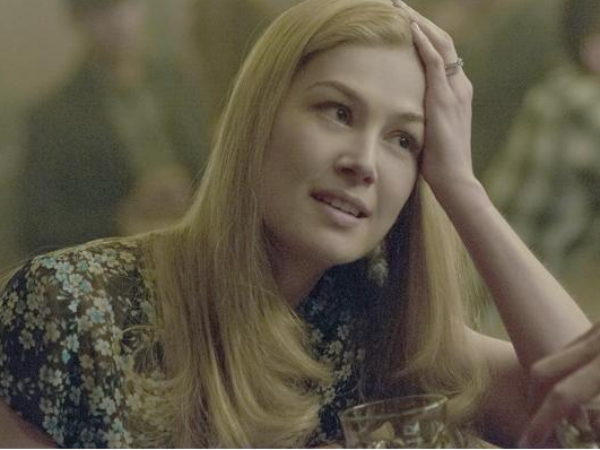 Shows The Power Of A Wife