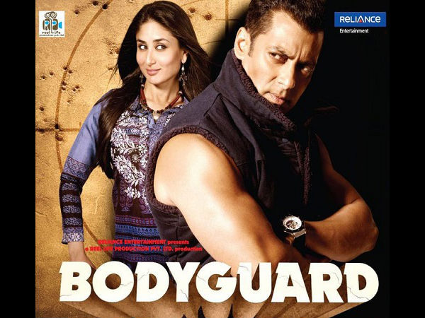 Bodyguard