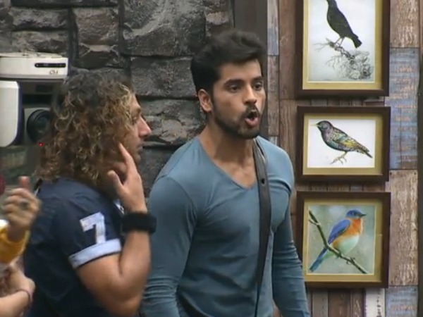 Gautam Lost Before It Started Gautam Lost Before It Started