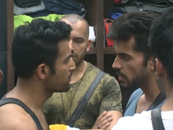 Others Intervened Others Intervened