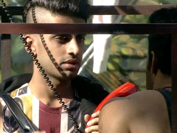 Sushant's Task Sushant's Task