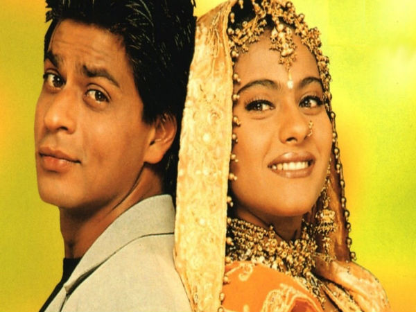 Kuch Kuch Hota Hai-1998