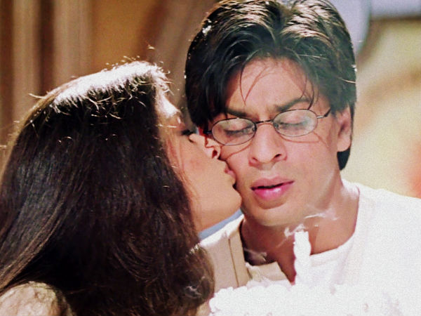 Mohabbatein-2000