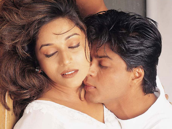 Dil To Pagal Hai-1997