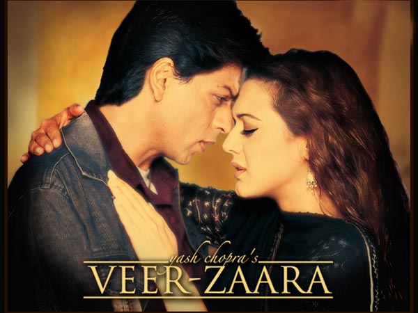 Veer Zaara-2004