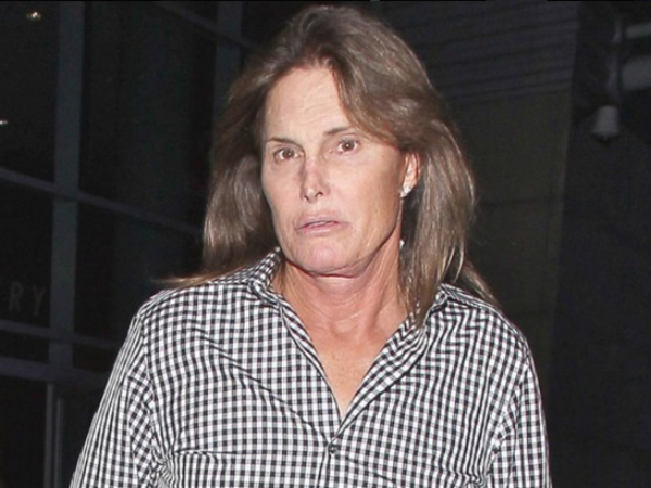 Bruce Jenner Gets Bullied At Golf Club Over His New Look Bruce Jenner Gets Bullied At Golf Club Over His New Look