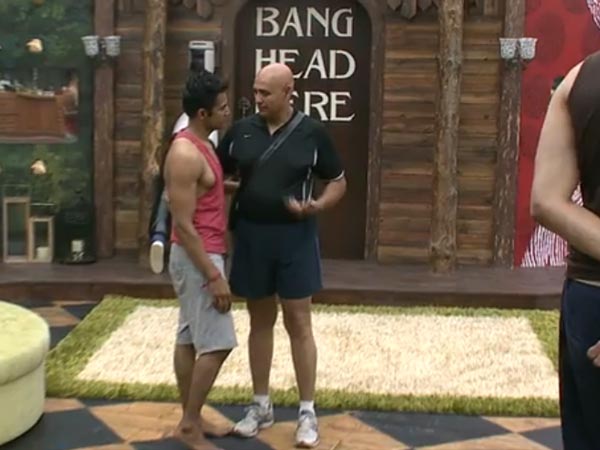 Puneet Betrayed Gautam