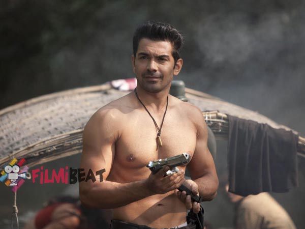 Abhinav Shukla Abhinav Shukla
