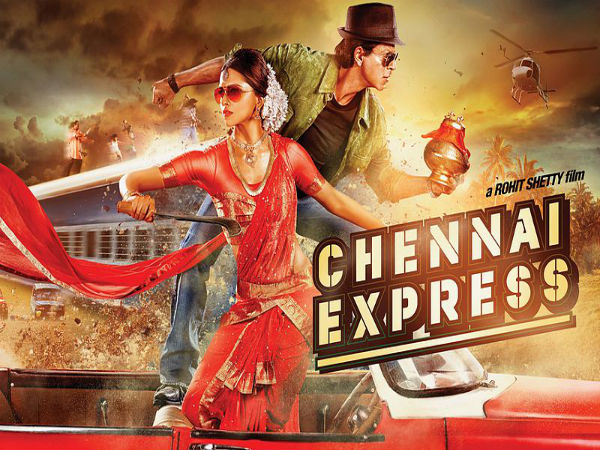 Chennai Express