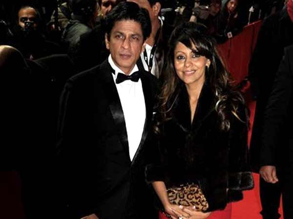 Gauri's Change In The Matter