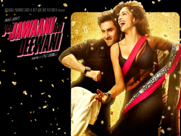 Yeh Jawaani Hai Deewani