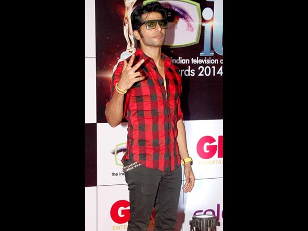 Karanvir Bohra Karanvir Bohra