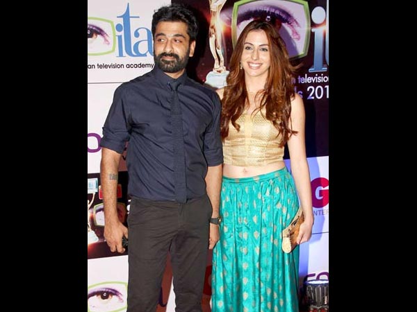 Eijaz Khan Eijaz Khan