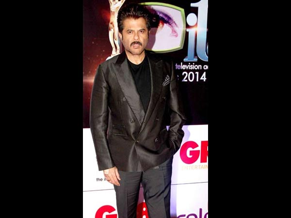 Anil Kapoor Anil Kapoor