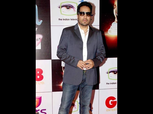 Mikha Singh Mikha Singh