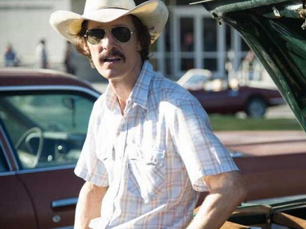 Dallas Buyers Club