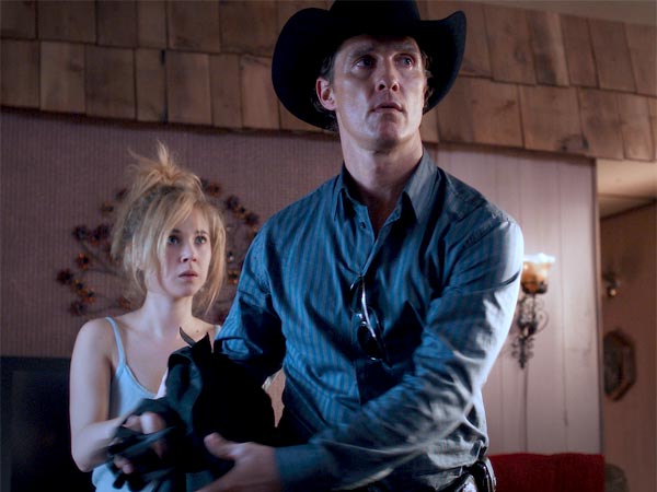 Killer Joe