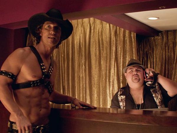 Magic Mike