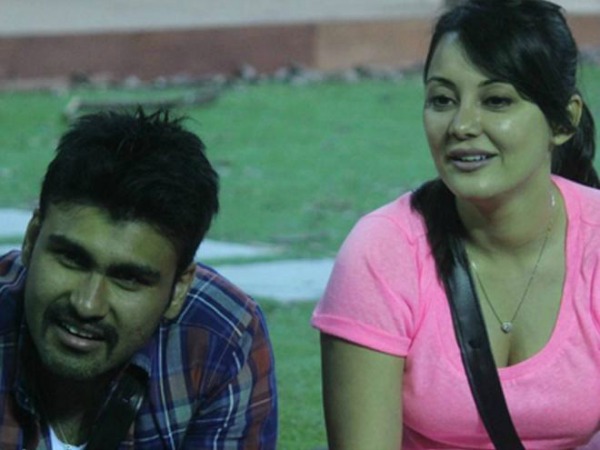 Minissha Lamba Speaks Openely About Arya Babbar Post Bigg Boss 8
