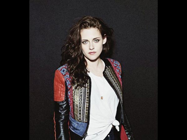 Kristen Stewart