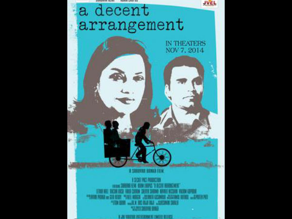 A Decent Arrangement