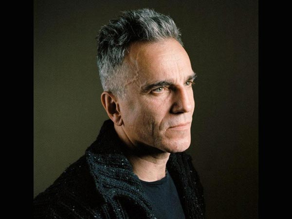 Daniel Day-Lewis Daniel Day-Lewis