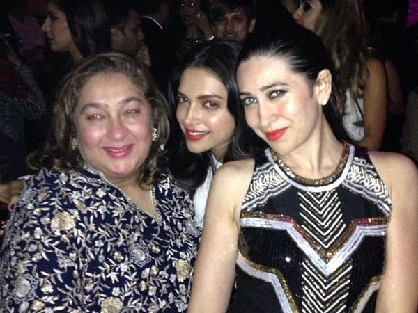Deepika-Karisma