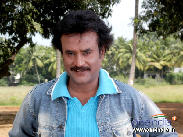 Rajinikanth