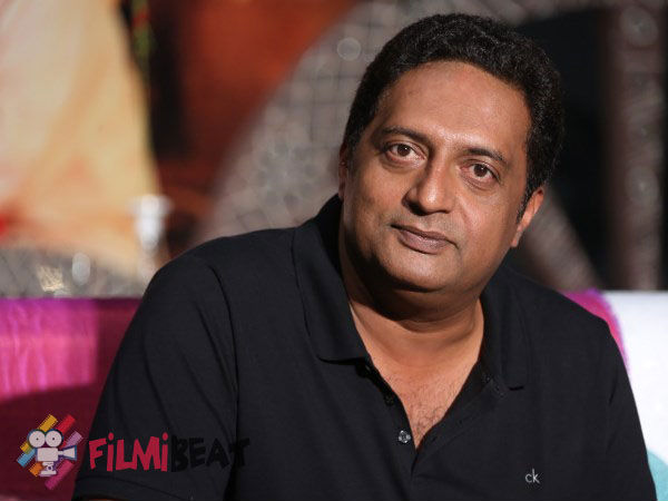 Prakash Raj