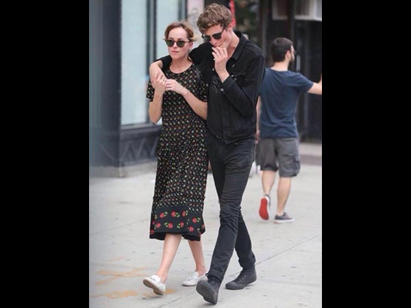 Sparked Rumours In July