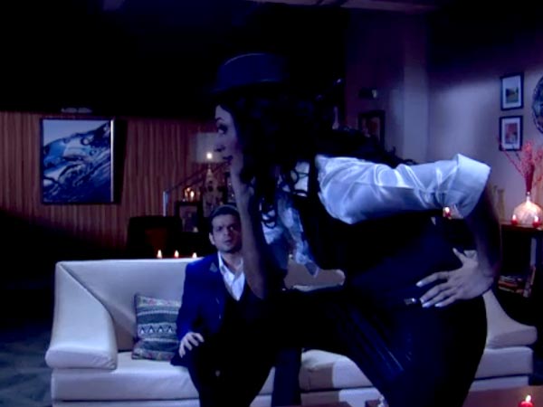 Ishita's Performance Ishita's Performance