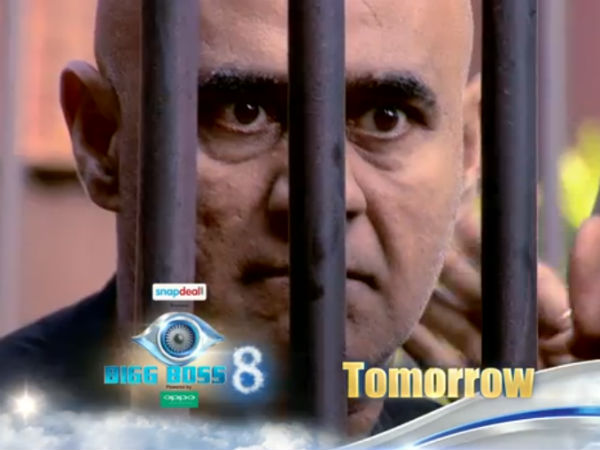 What Did Puneet See?