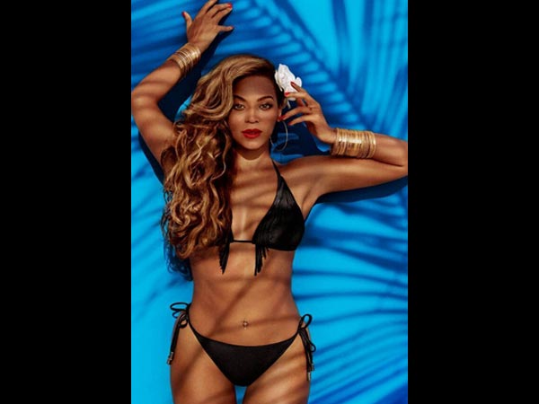 Beyonce