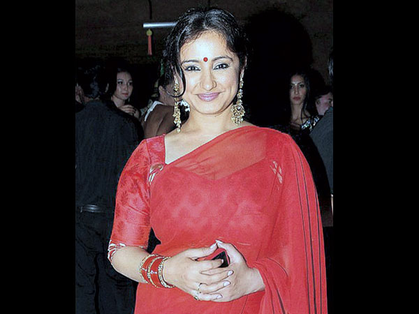 Divya Dutta: 