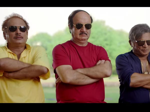 Combo Of Three Combo Of Three