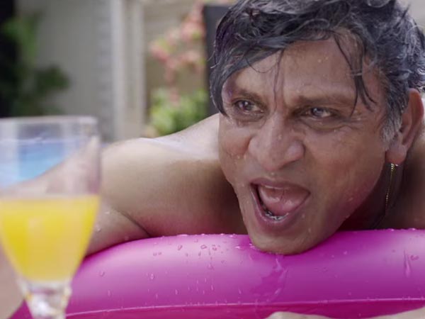 Annu Kapoor Annu Kapoor