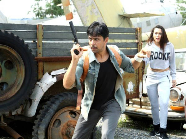 Can we expect the previous action king in Abhimanyu?