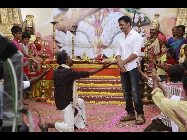 What is your secret of energy at 52?