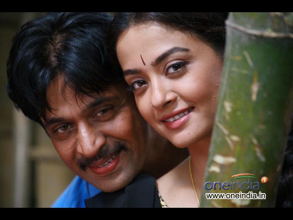 Finally, any comments on Arjun Janya's music?