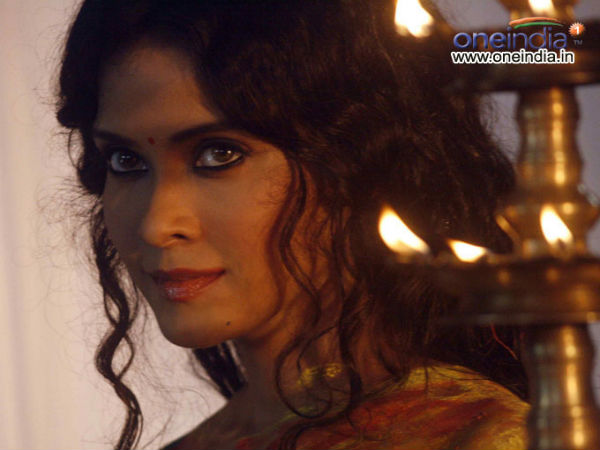 Nandana Sen Nandana Sen