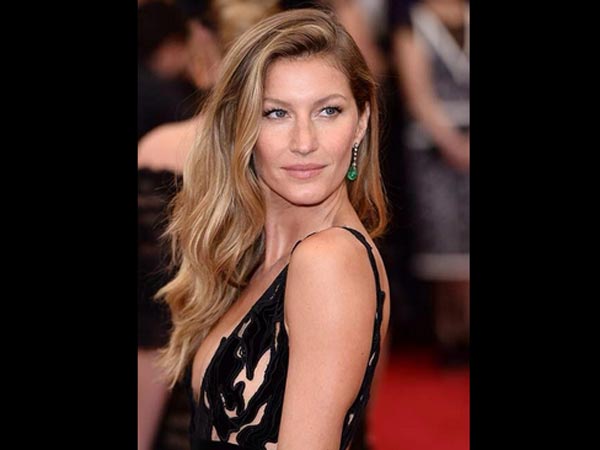 Gisele Bündchen 