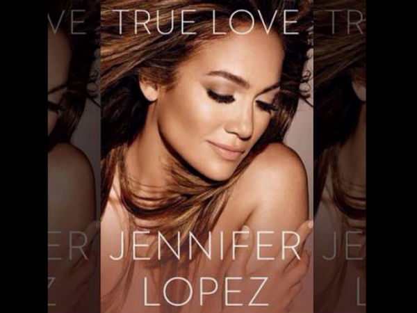 Tru Love By Jennifer Lopez