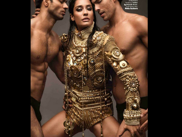 Lisa's View On Marriage