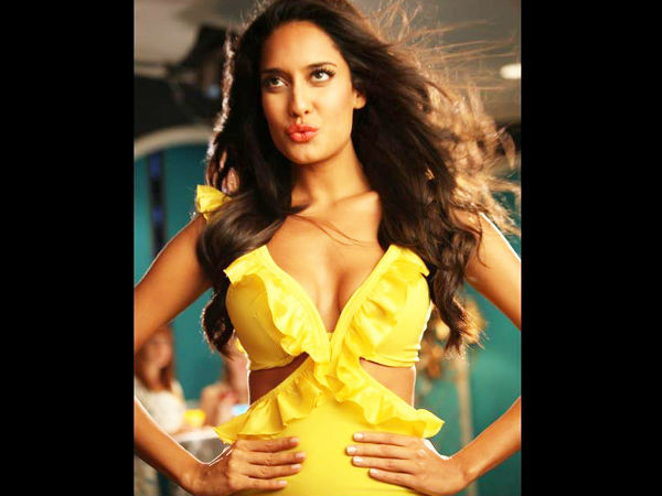 Her Career In Australia